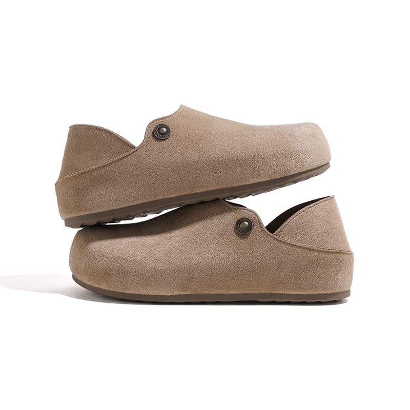 Сандалии HUANQIU Обувь Birkenstock Мужской - изображение 2