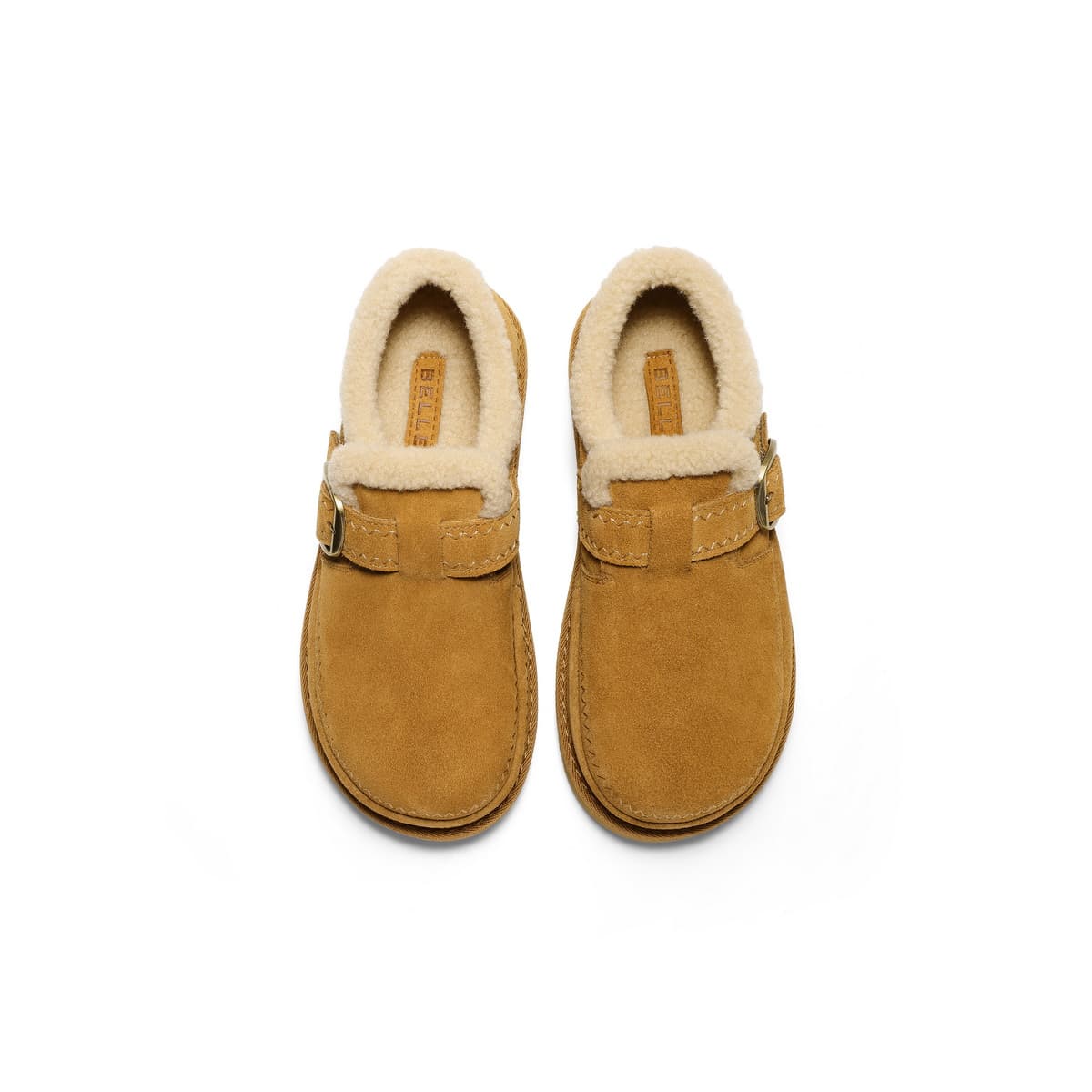 Сандалии Белль Обувь Birkenstock Женские - изображение 3