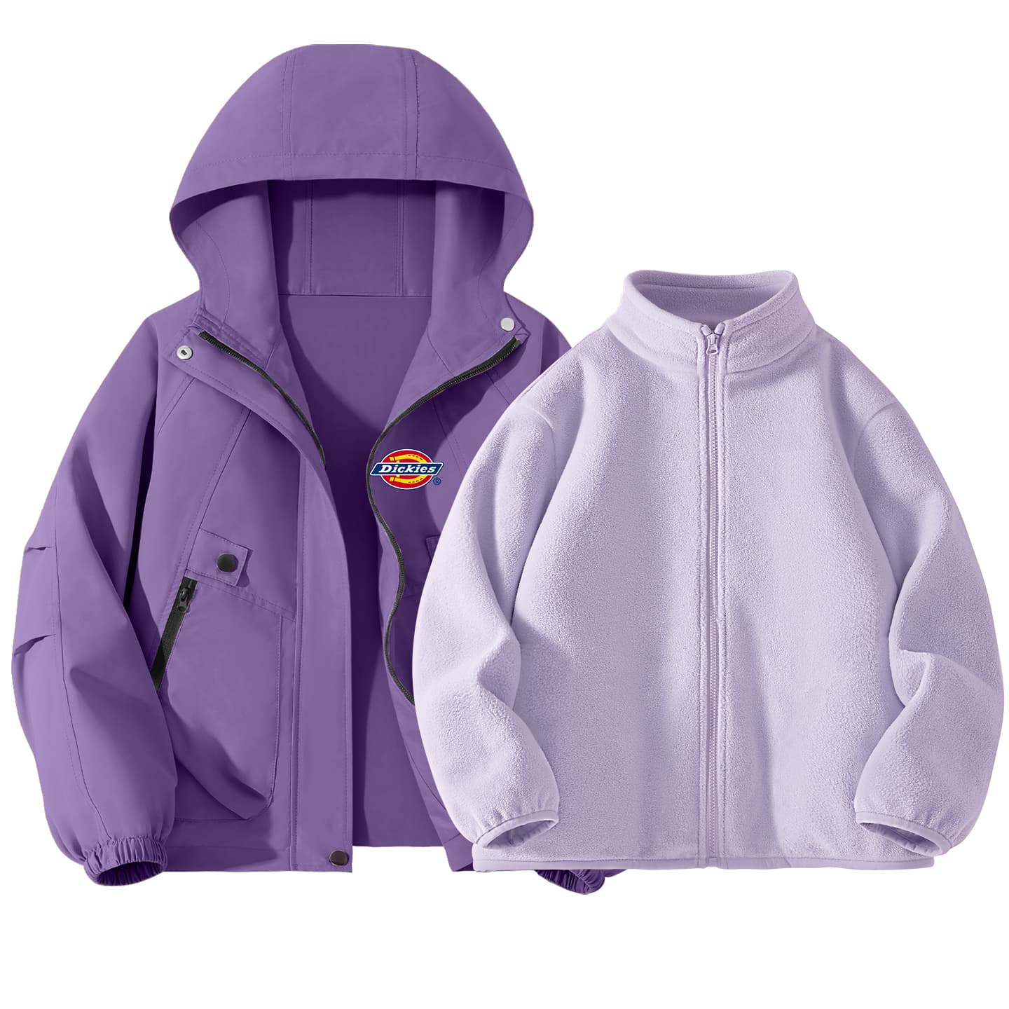 dickies Kids Повседневные спортивные костюмы Наборы - изображение 1