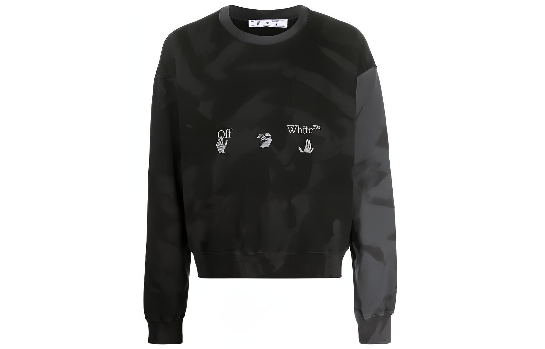 Худи OFF-WHITE SS21 Logo - изображение 1