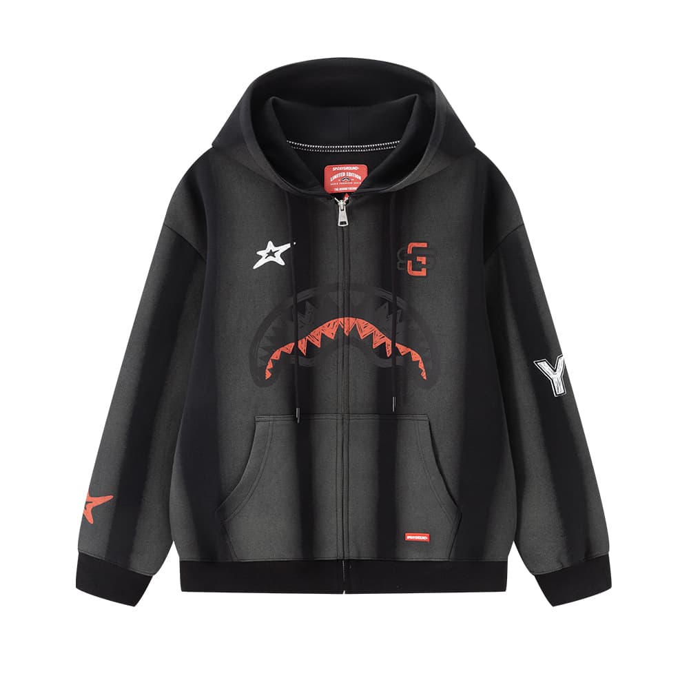 Худи SPRAYGROUND Унисекс Толстовки - изображение 1
