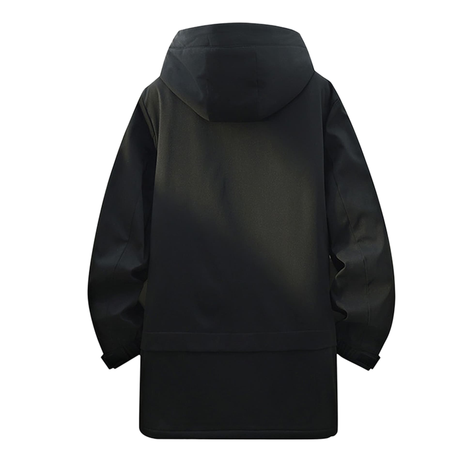 Зимняя куртка пуховик PIERRE CARDIN Мужской Куртки на синтепоне - изображение 2