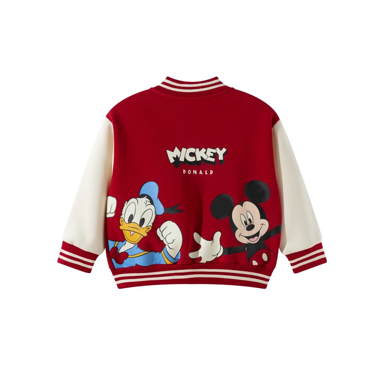 Disney Kids Бейсбольная куртка Детский - изображение 2