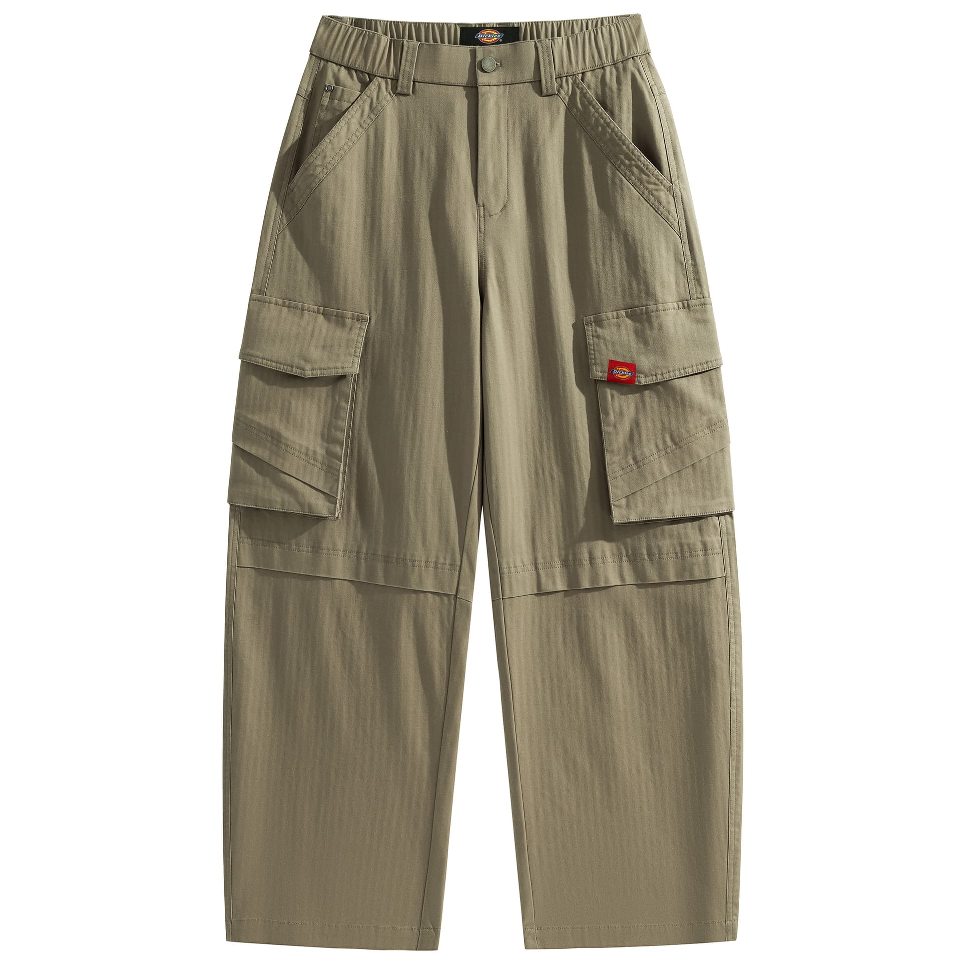 dickies Мужской Брюки карго Женские - изображение 1