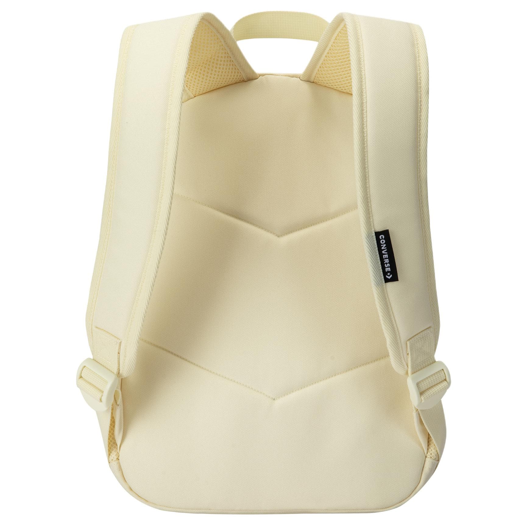 Рюкзак Конверс Полиэфирное волокно Рюкзаки Обычный (стандартный) Unisex Light Желтый - изображение 3
