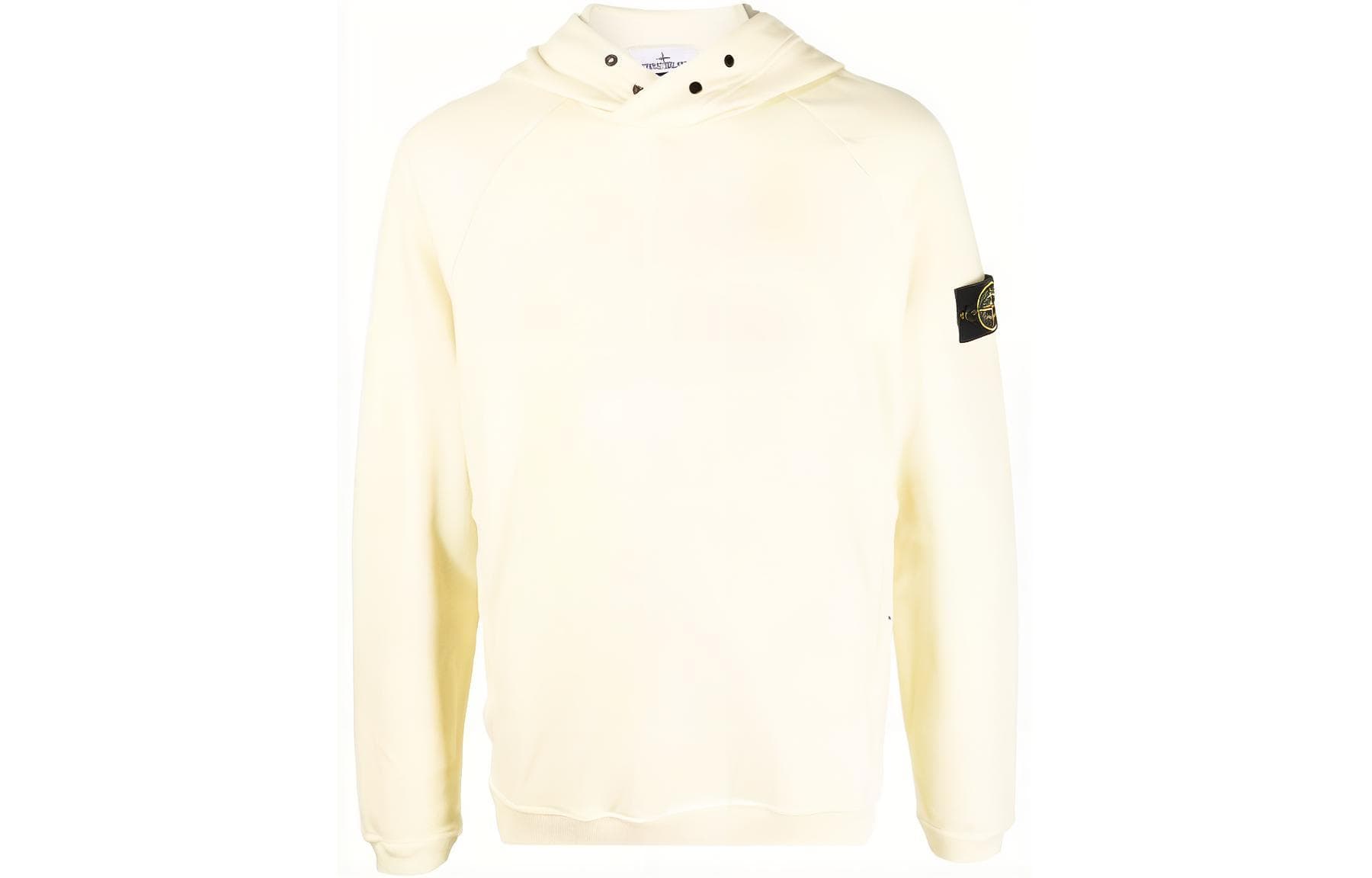 Худи STONE ISLAND SS23 Logo - изображение 1