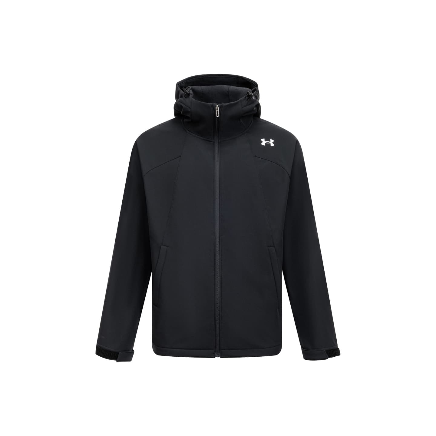 Куртка Under Armour Куртка Мужской Черный - изображение 1