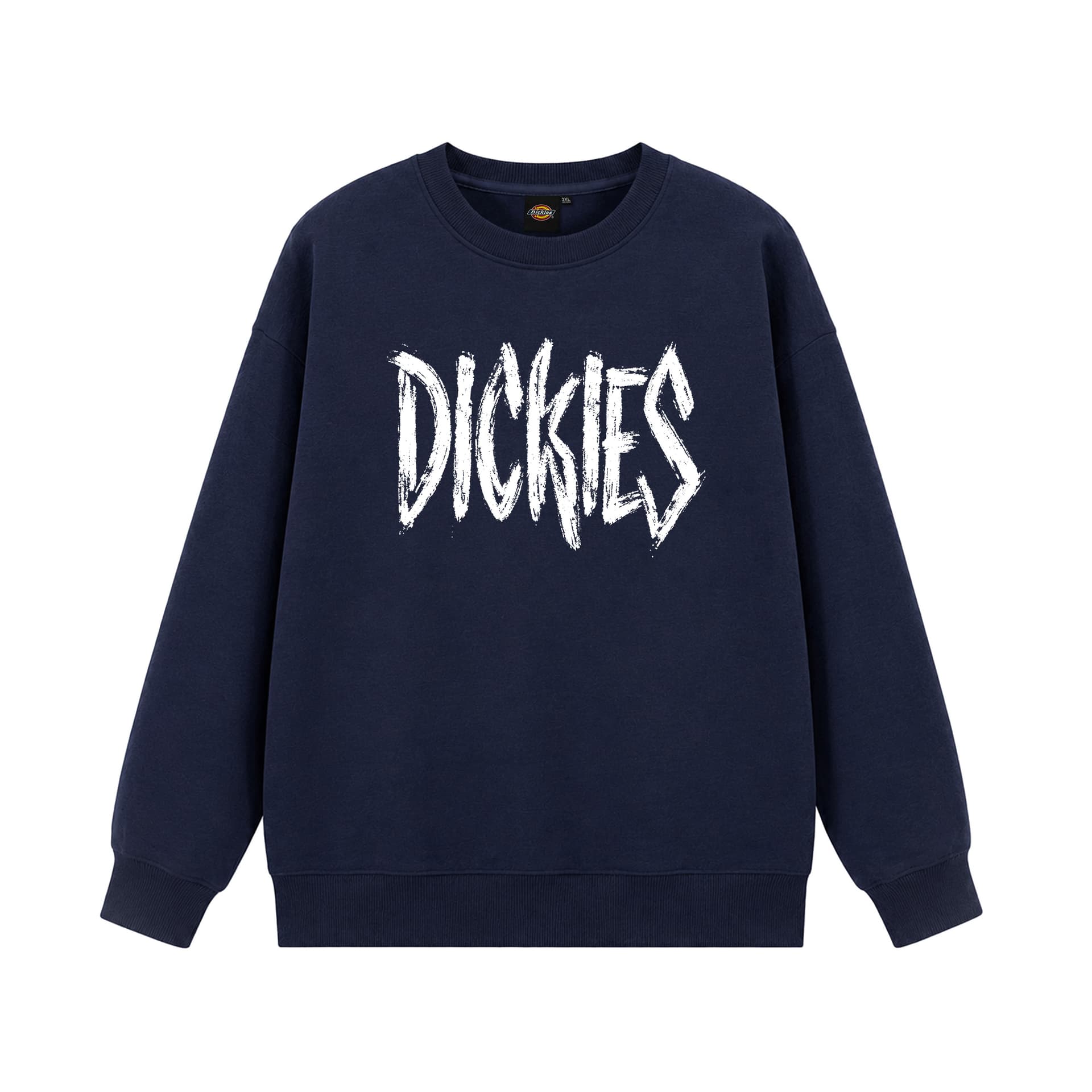 Кофта dickies Свитшот с круглым воротником Женские - изображение 1