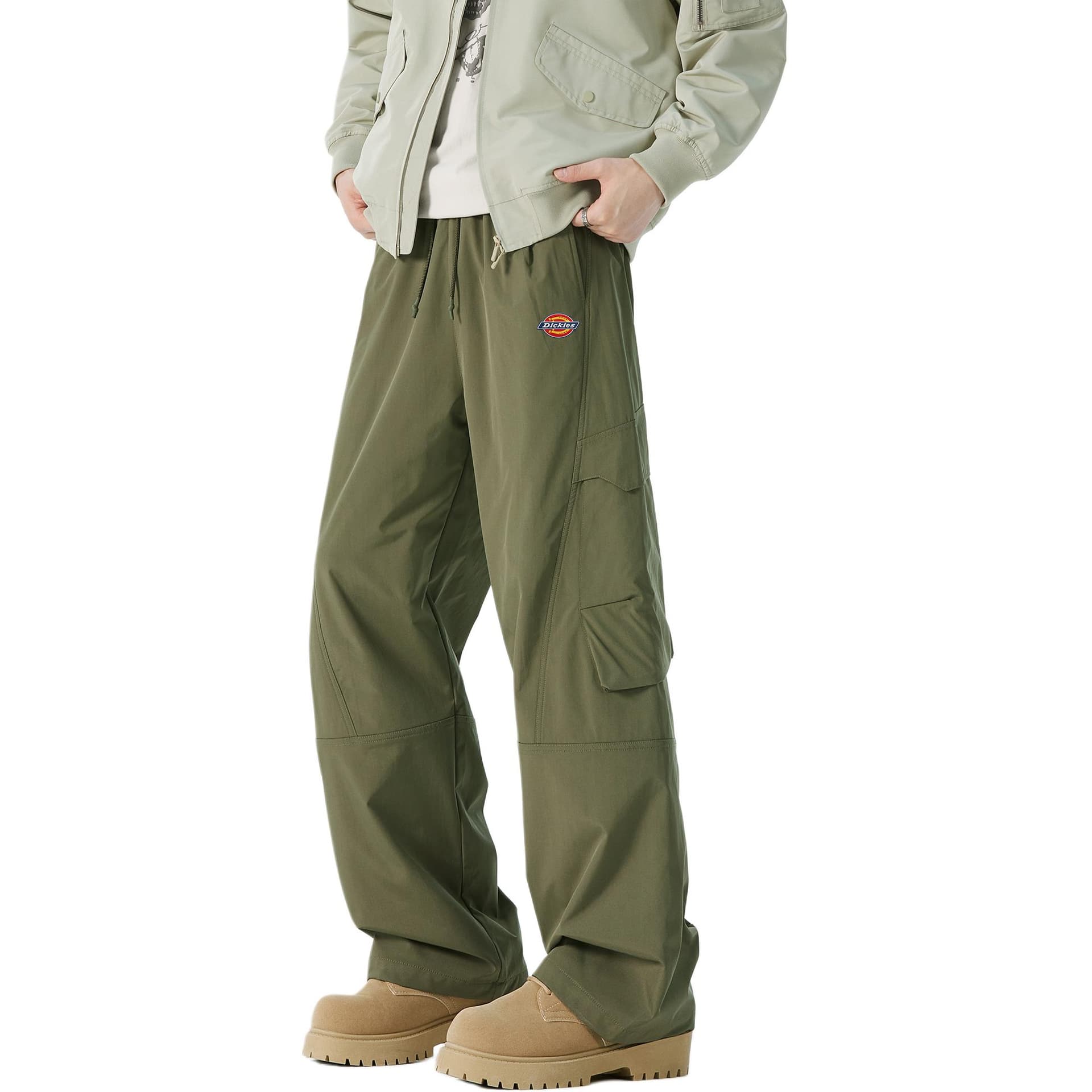 Штаны dickies Мужской Брюки карго - изображение 1