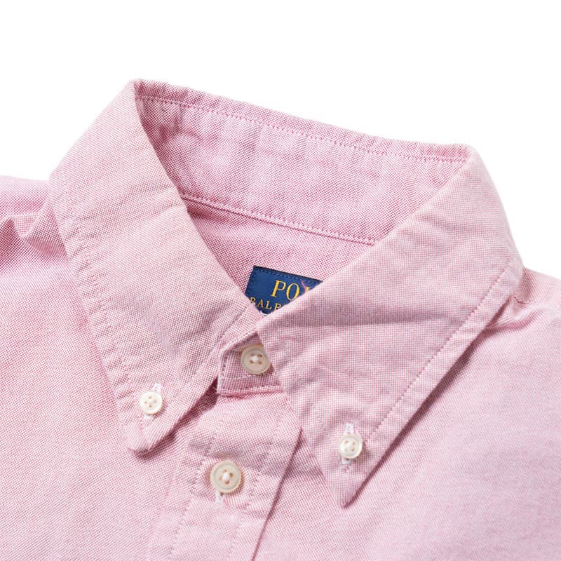 Блузка Polo Ralph Lauren Logo - изображение 6