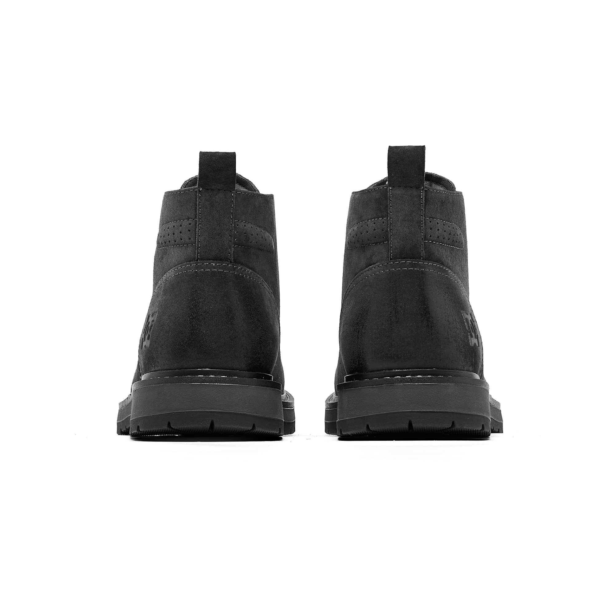 Ботинки DCSHOES JUNEAU Короткие армейские ботинки Мужские - изображение 3