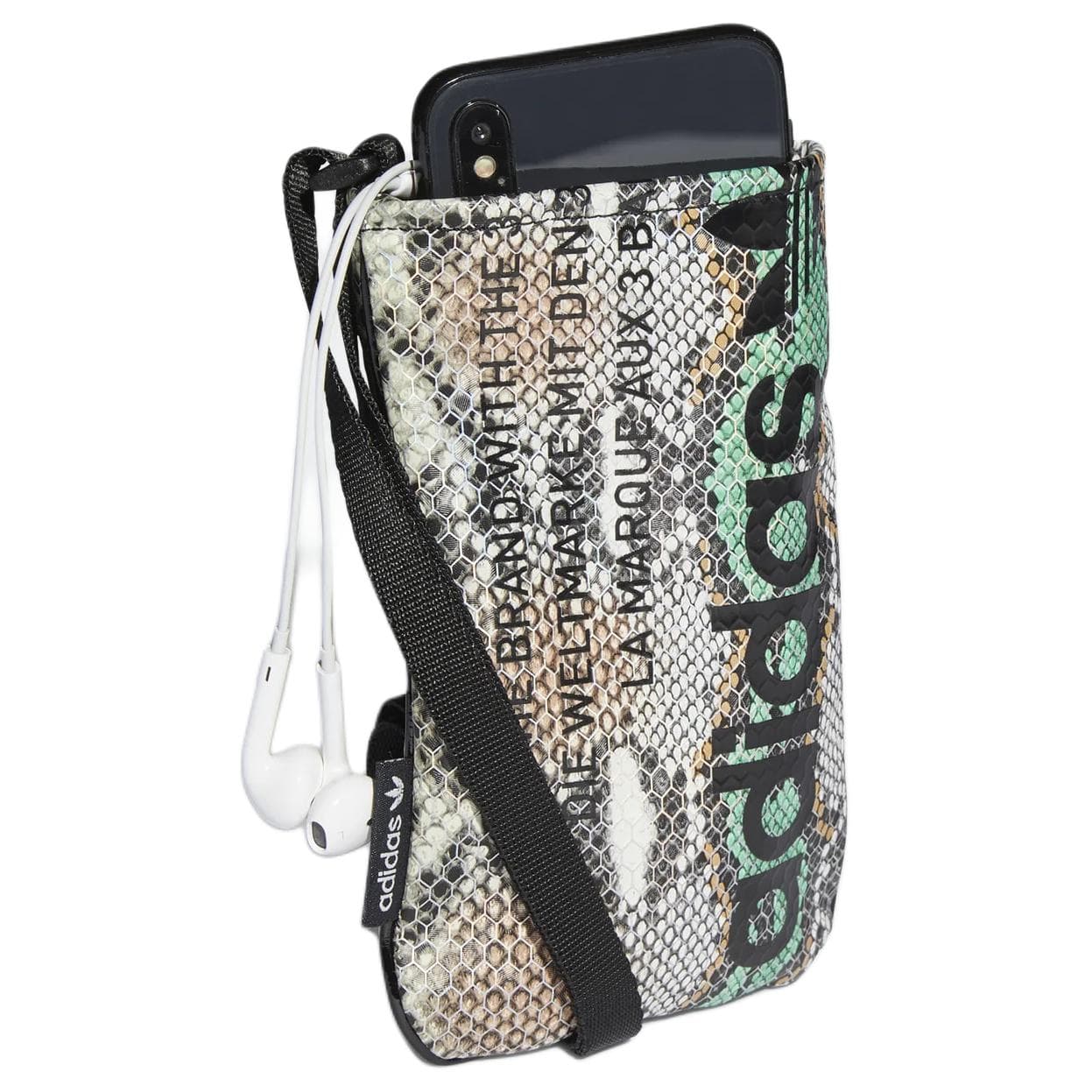 Сумка через плечо adidas originals POUCH - изображение 4