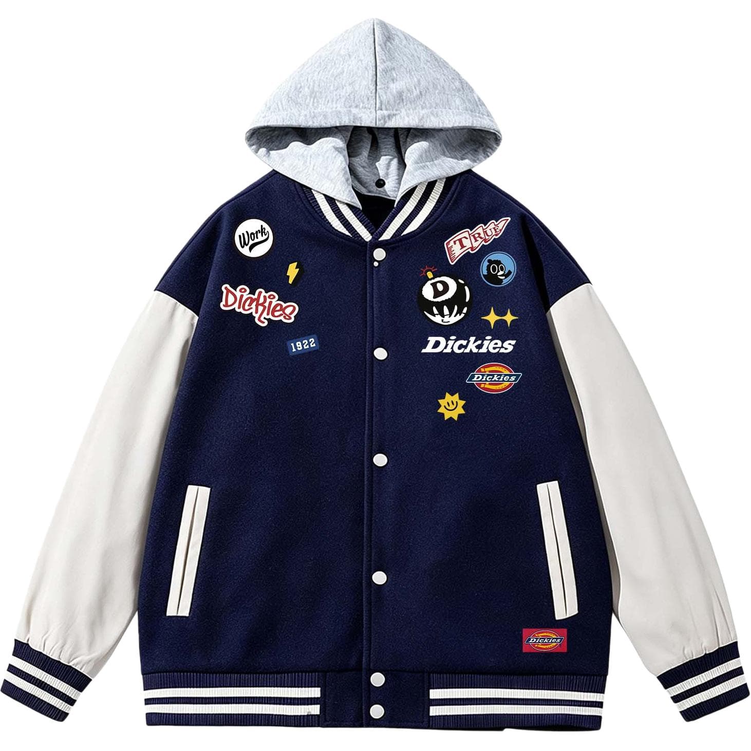 Куртка dickies Унисекс Куртки - изображение 1
