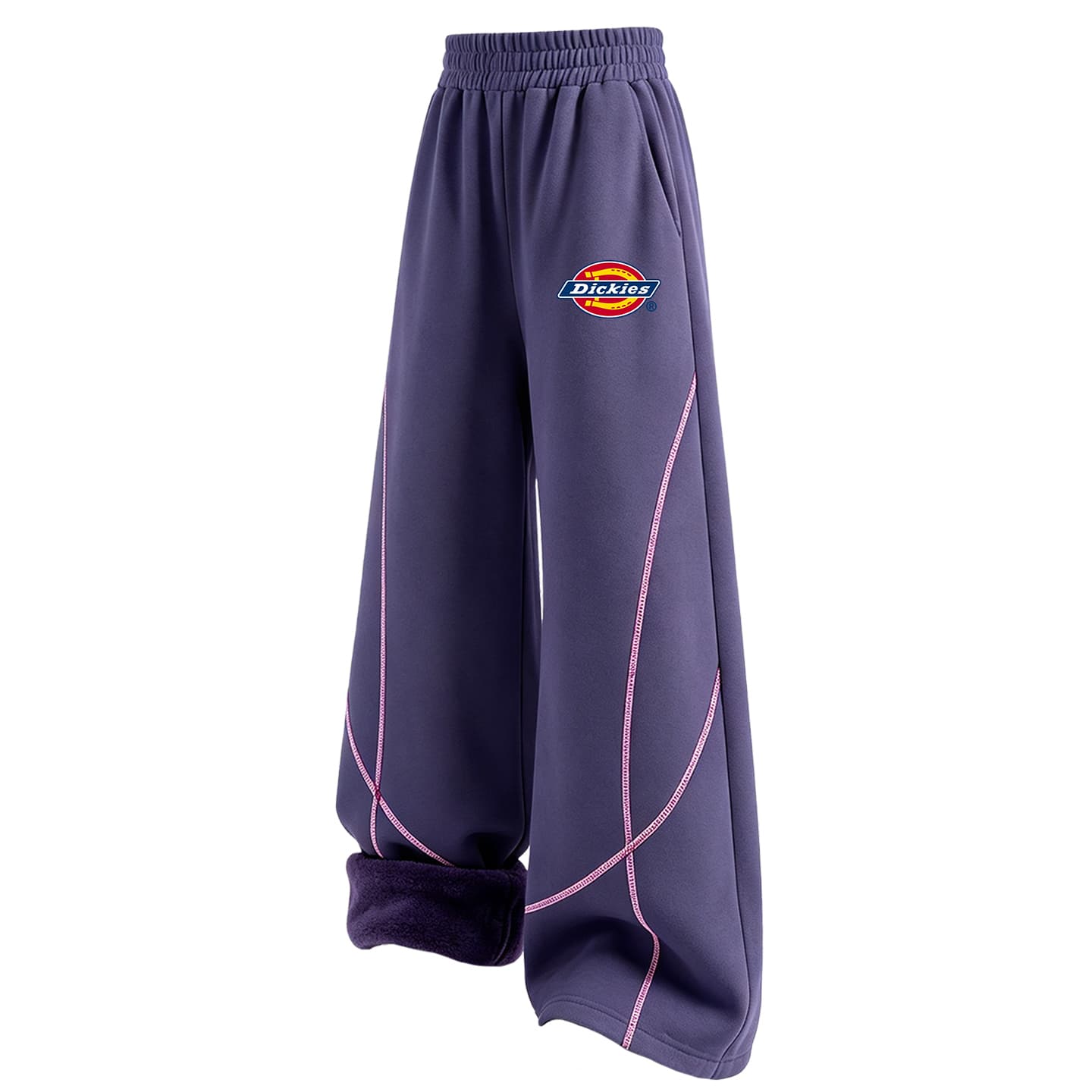 dickies Kids Спортивные трикотажные брюки - изображение 1