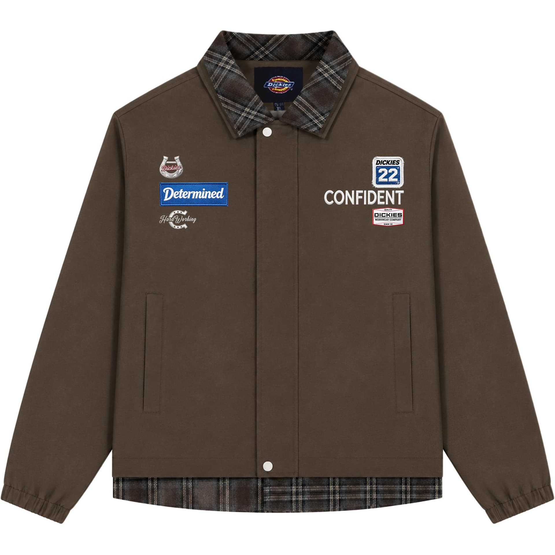 Куртка dickies Женские Куртки - изображение 1