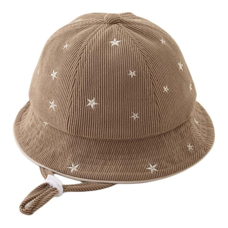 Панама AAJF Cotton Bucket Hats Kids - изображение 1