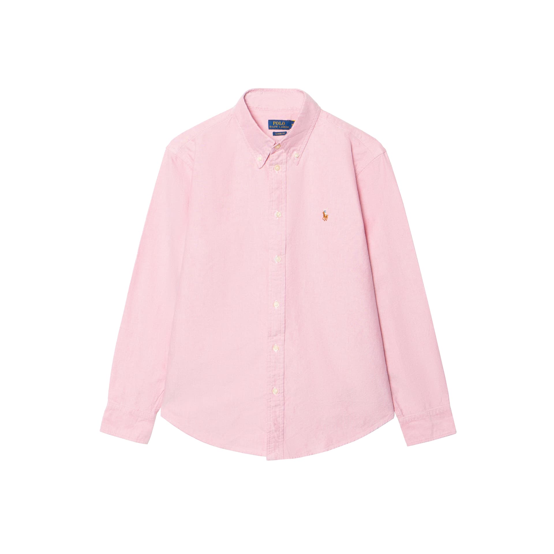 Блузка Polo Ralph Lauren Logo - изображение 1