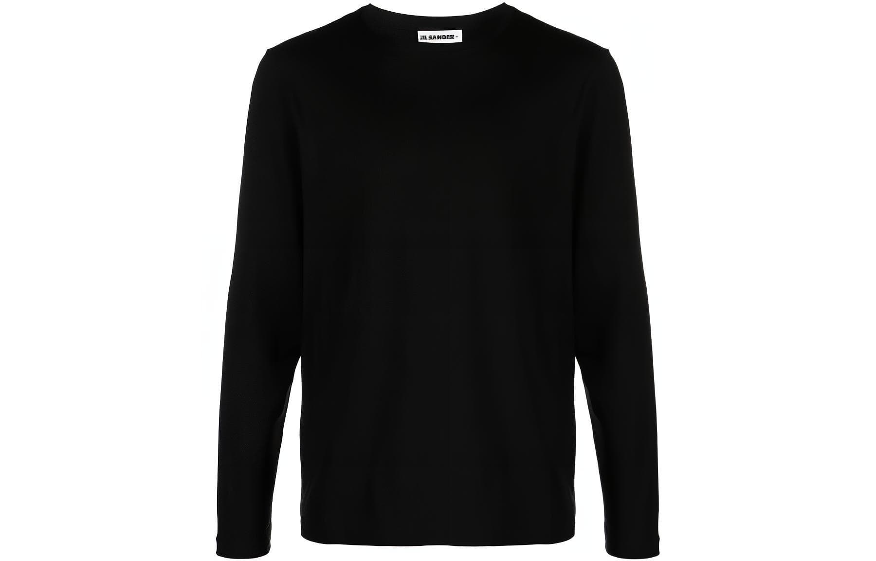 Футболка JIL SANDER T - изображение 1