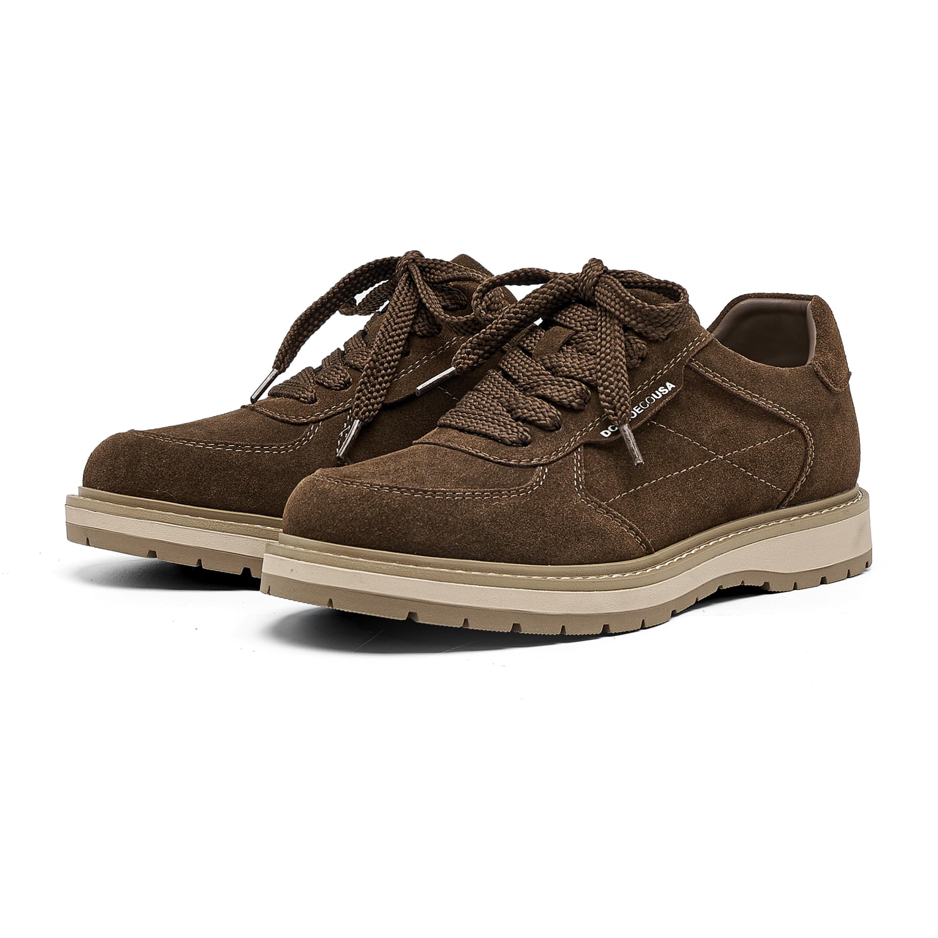 Кроссовки DCSHOES SIERRA Повседневная обувь Мужской - изображение 3