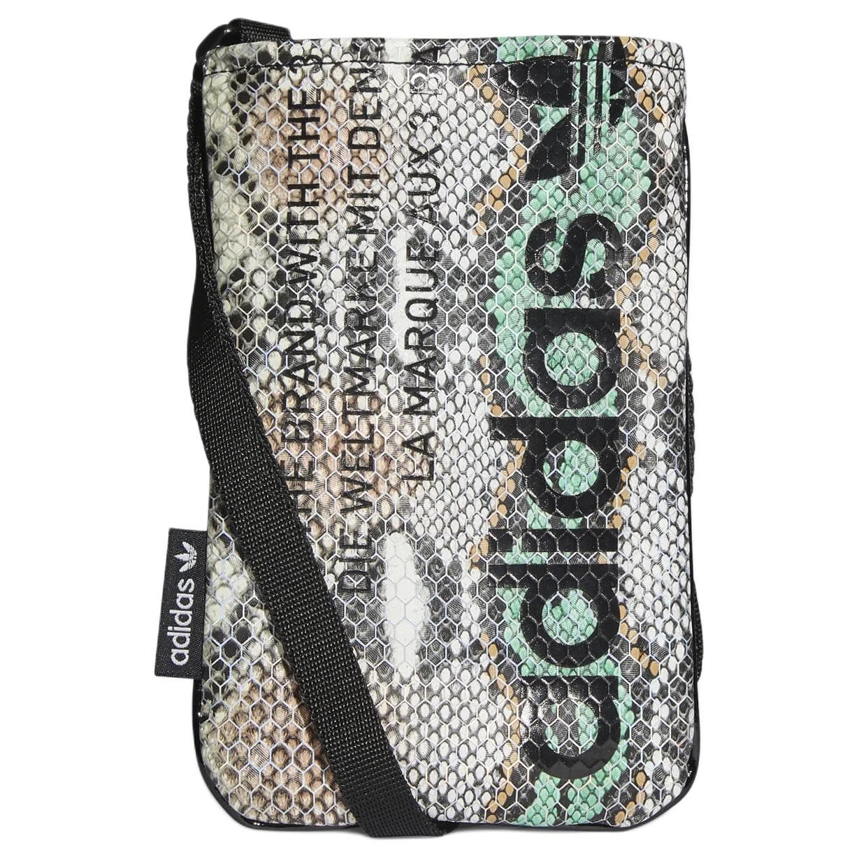 Сумка через плечо adidas originals POUCH - изображение 1