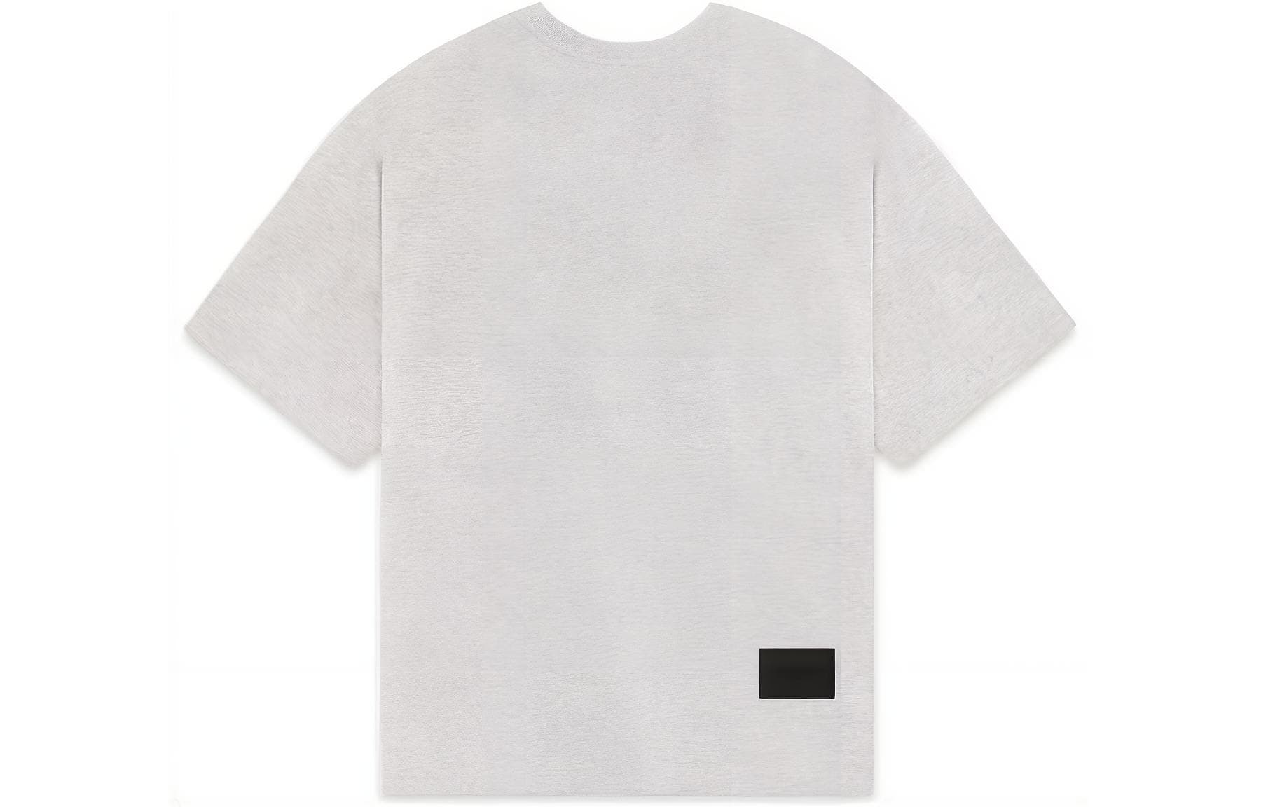Футболка WE11DONE FW22 T - изображение 2