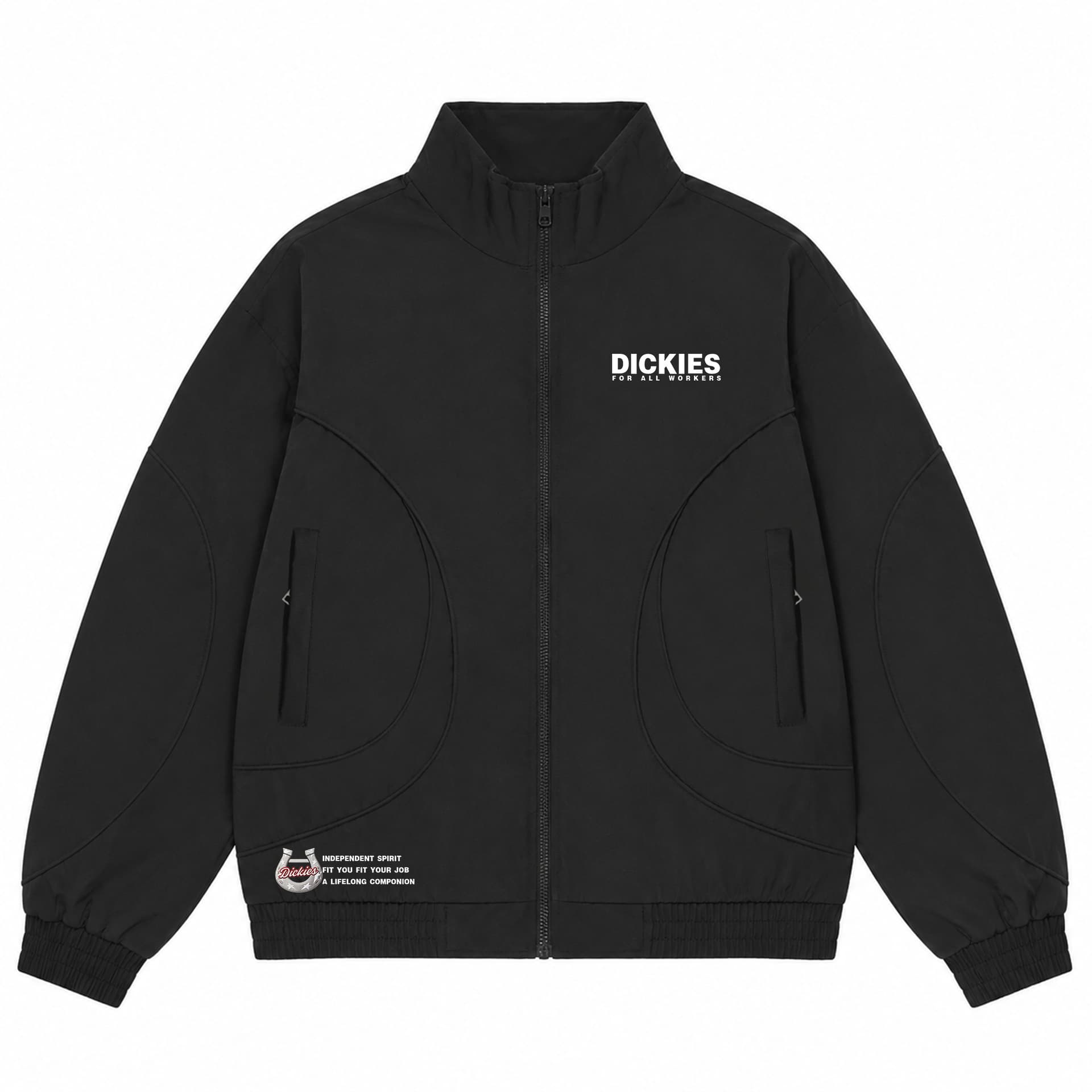 Куртка dickies Женские Куртки - изображение 1