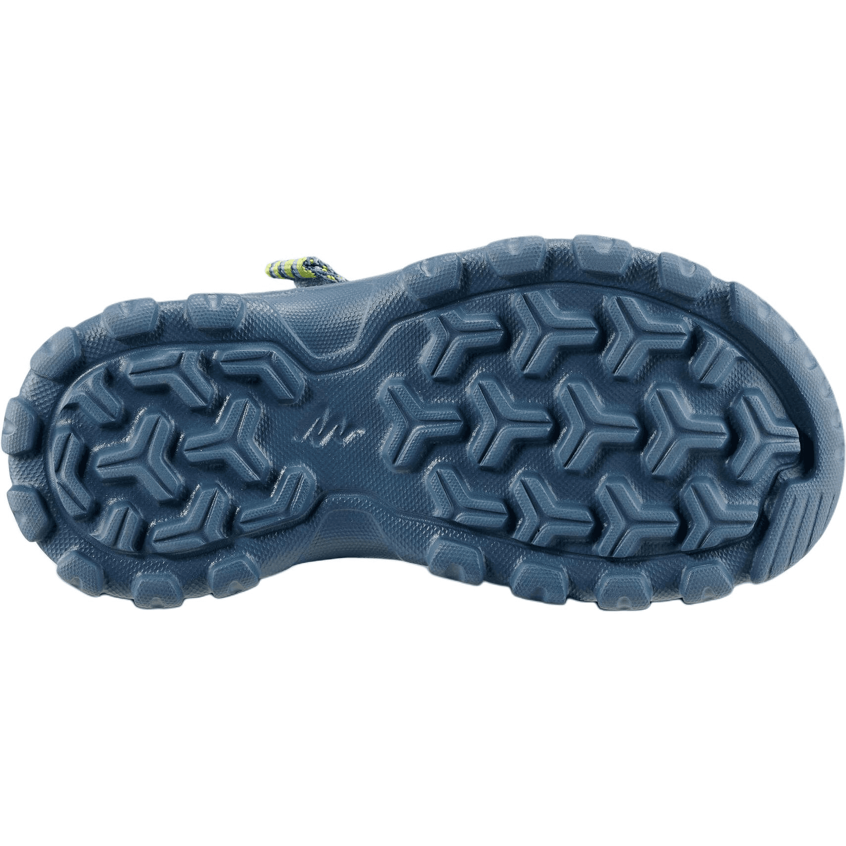 Сандалии DECATHLON Children's Сандалии Детский - изображение 9