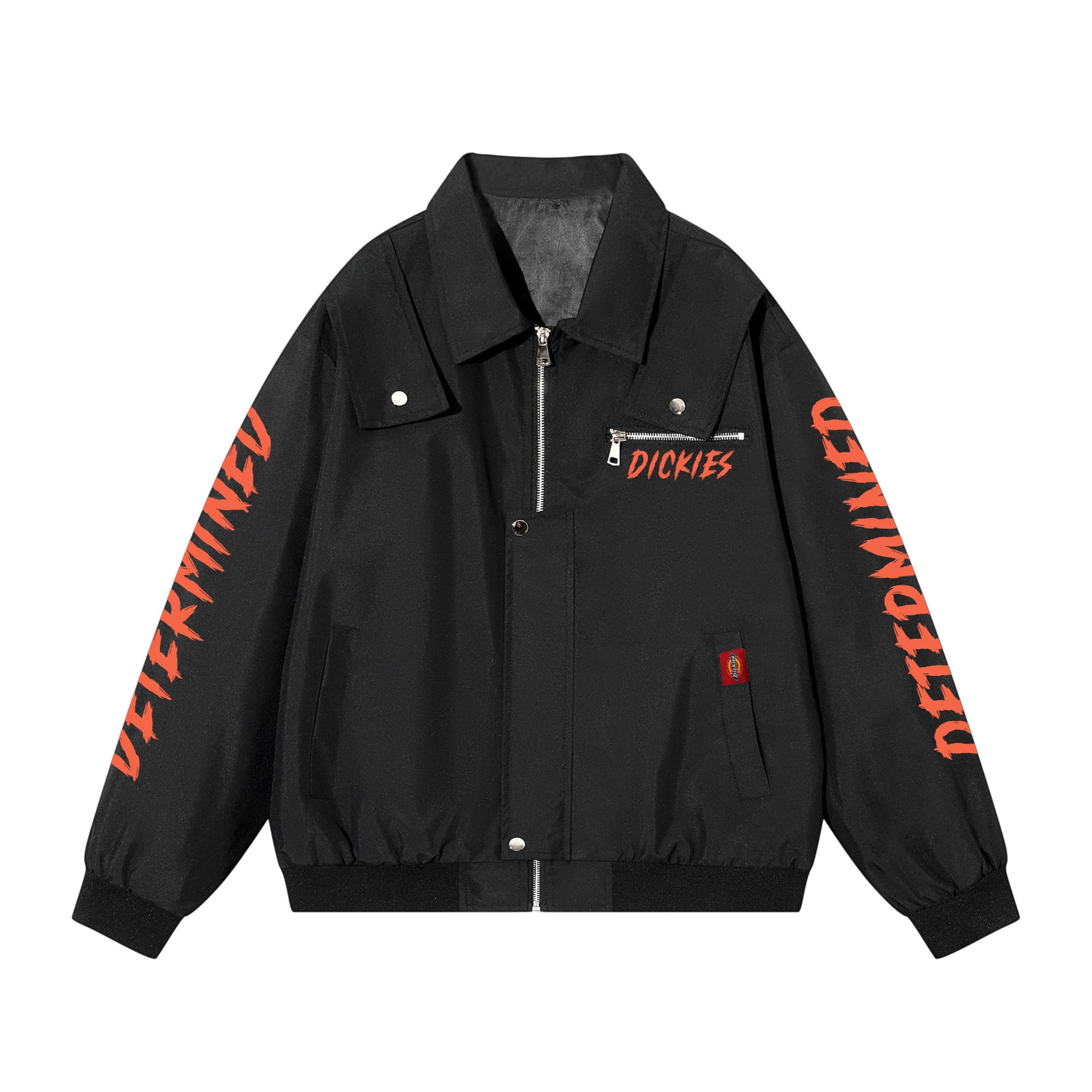 Куртка dickies Женские Куртки - изображение 1