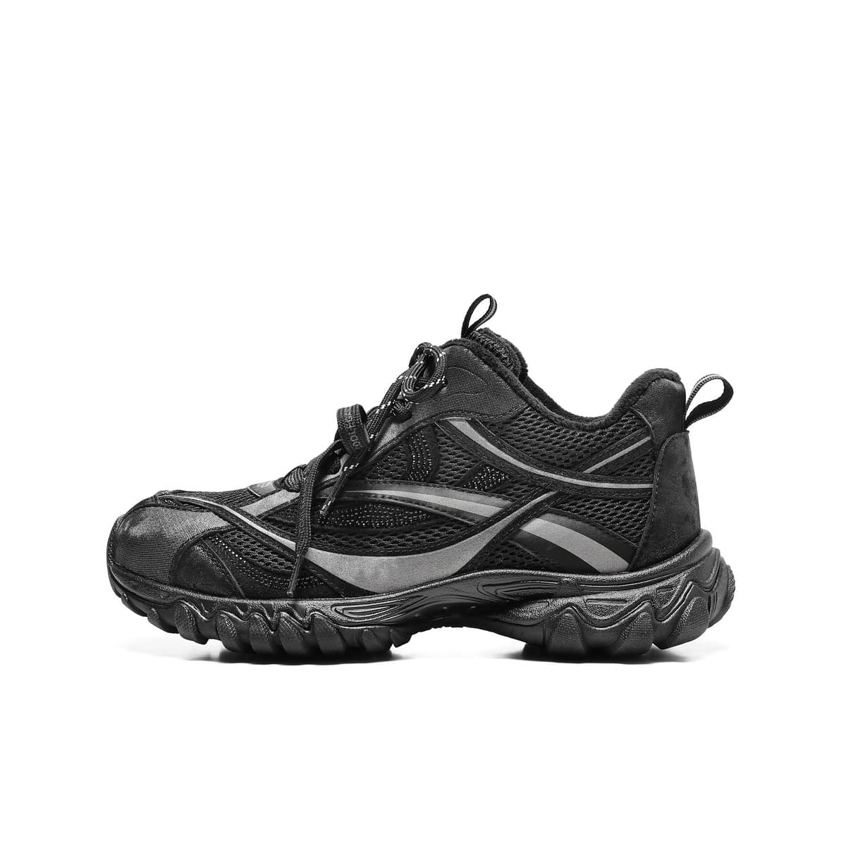 Кроссовки Белль Массивные кроссовки Хай-топы Женские - изображение 1