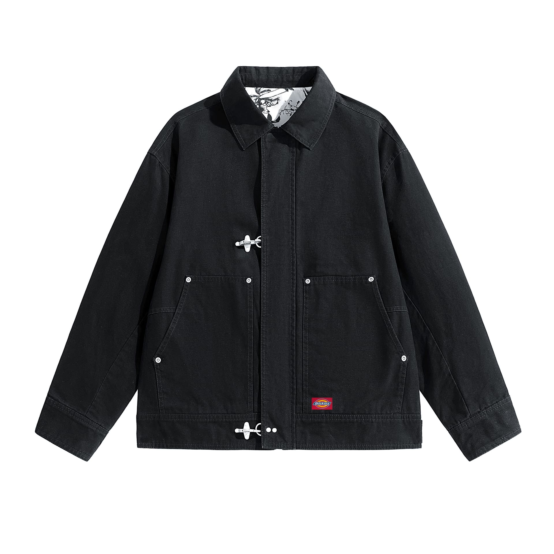 Куртка dickies Унисекс Куртки - изображение 1