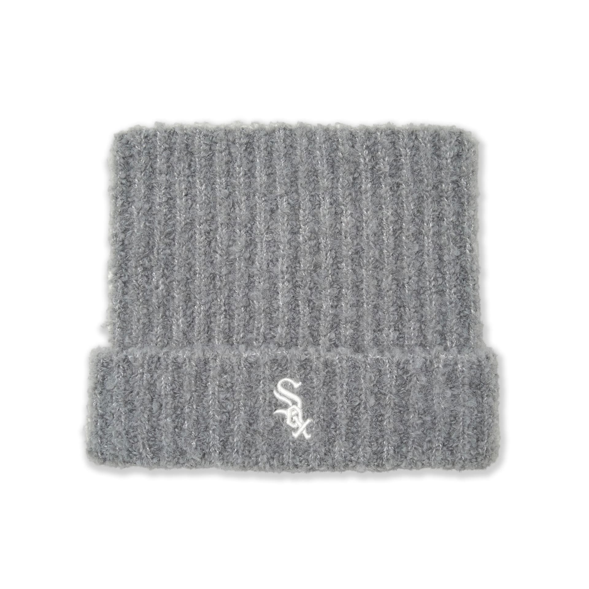 Шапка mlb City Life Chicago White Sox Шапки-бини Унисекс - изображение 2