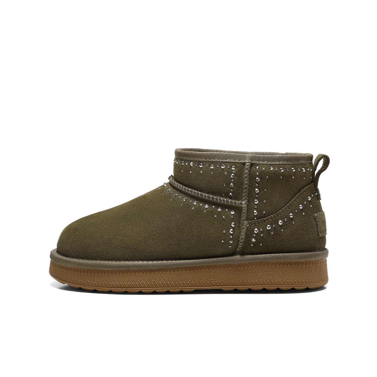 Ботинки зимние Белль Сноубутсы Женские - изображение 1