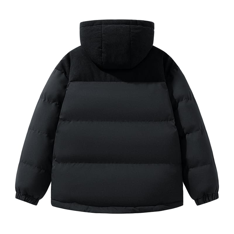 Зимняя куртка пуховик dickies Мужской Куртки на синтепоне - изображение 2