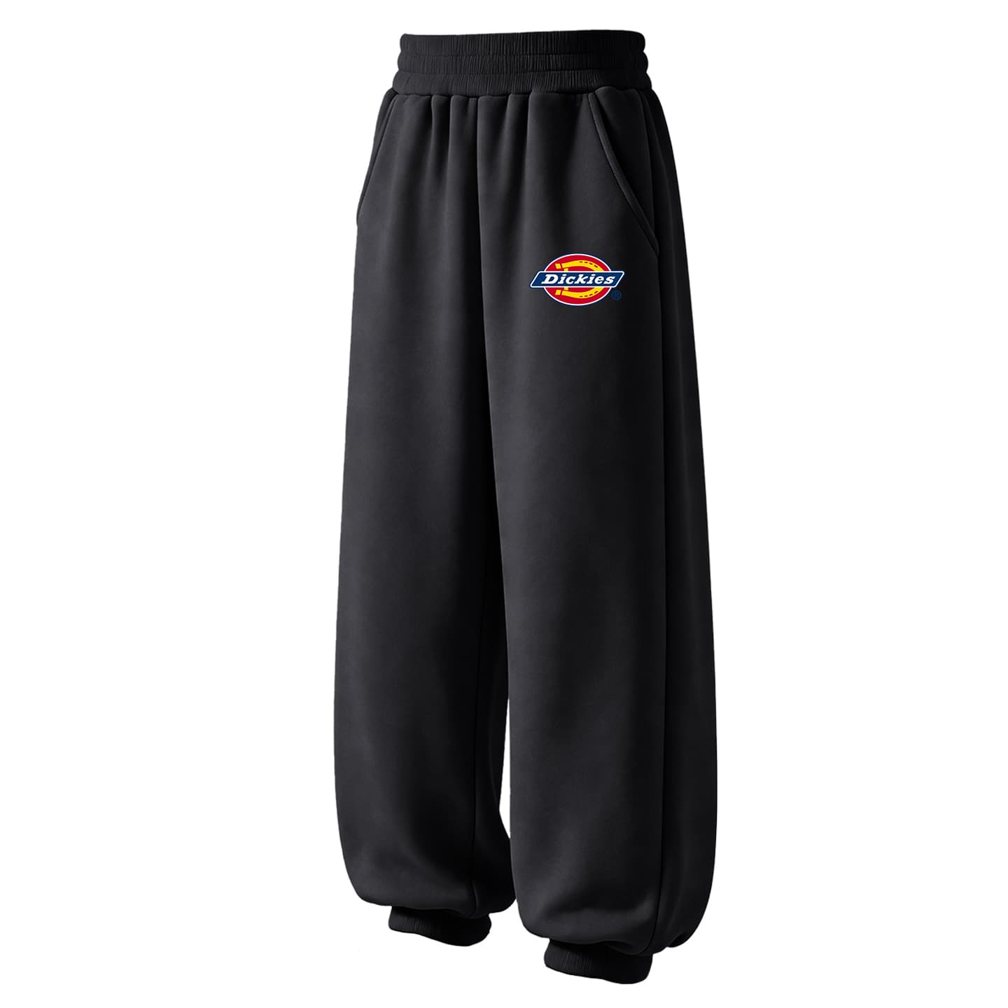 dickies Kids Спортивные трикотажные брюки - изображение 1