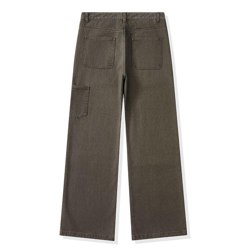 Штаны dickies Мужской Повседневные брюки - изображение 2