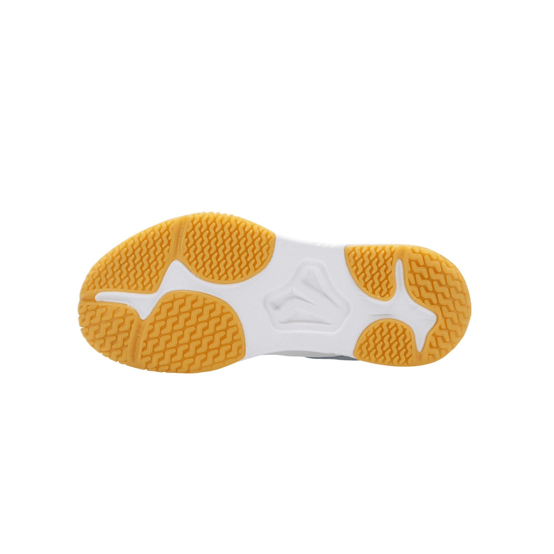 Кроссовки для бадминтона DECATHLON 500 Collection ПУ (полиуретан) Амортизация Антискользящий Лоу-топы Кроссовки для бадминтона Женские - изображение 7