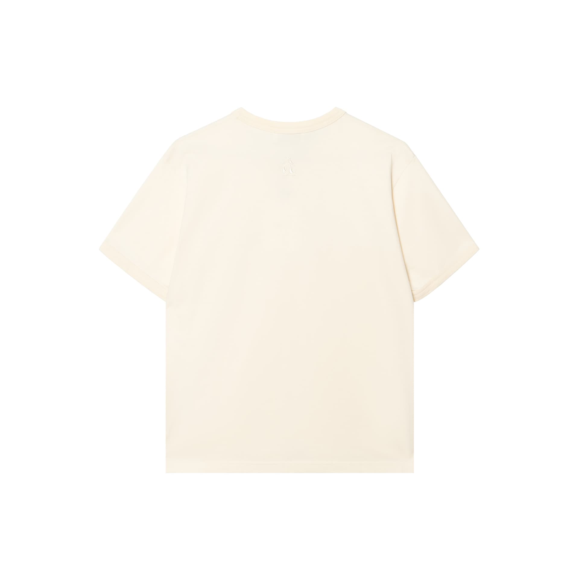 Футболка Lanvin SS23 logoT - изображение 2