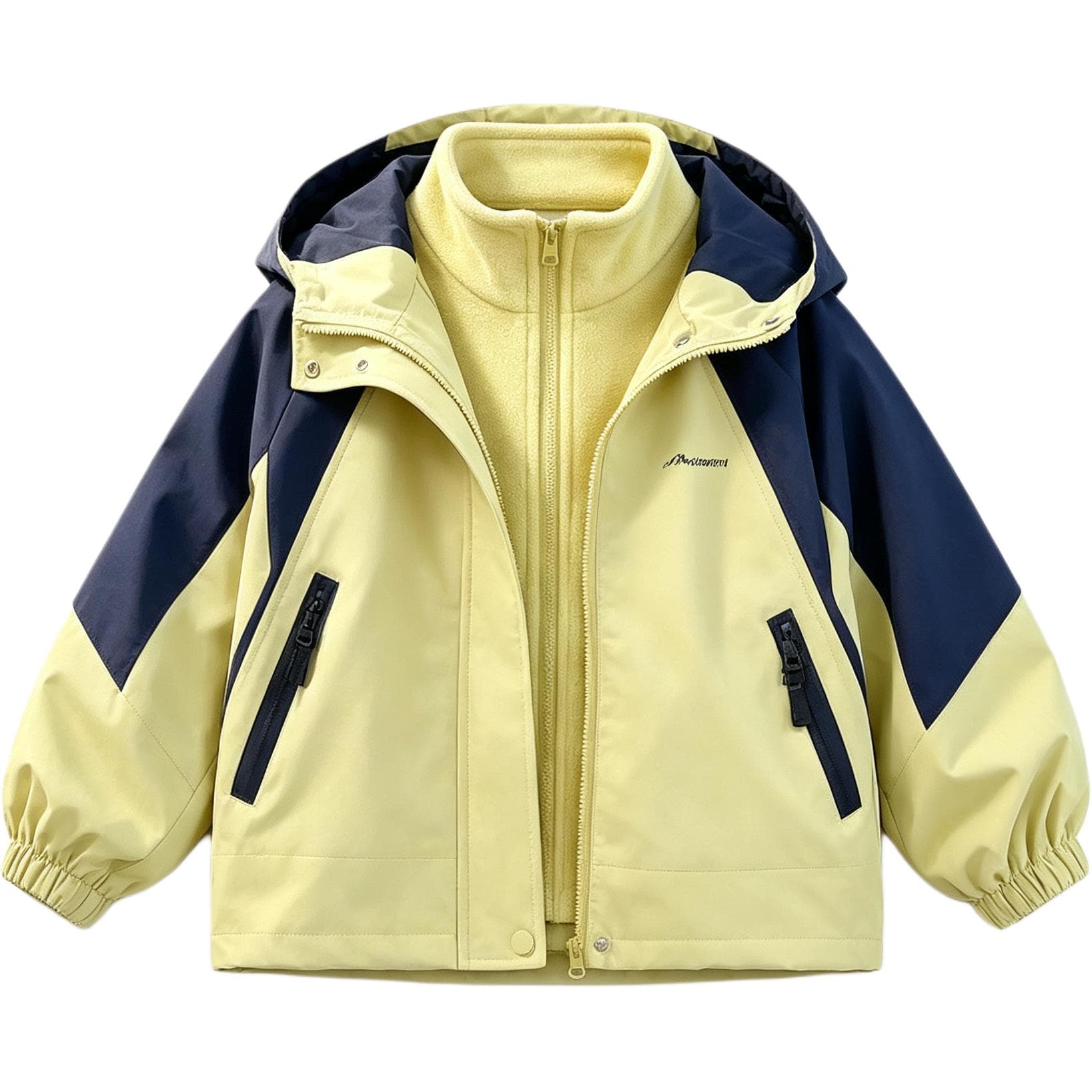 BOBBY ABLEY Kids Туристическая одежда - изображение 1