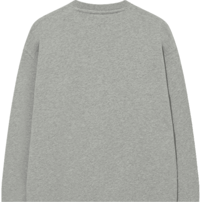 Худи COVERNAT FW25 MUSINSA Толстовка Унисекс - изображение 4