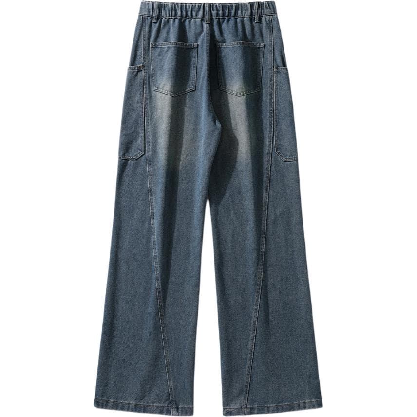 Штаны dickies Унисекс Джинсы - изображение 3