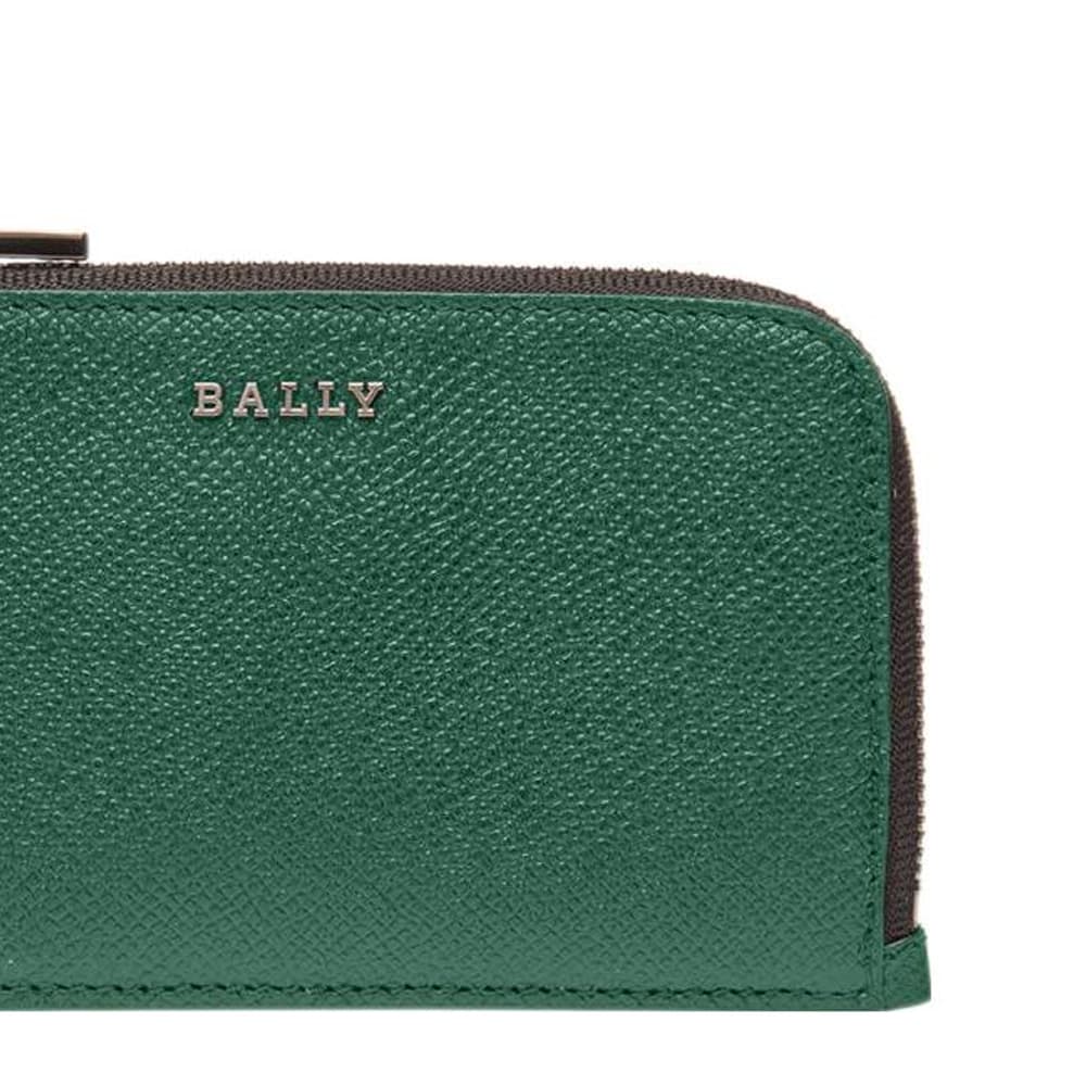 Кошелек BALLY Bord Logo - изображение 5
