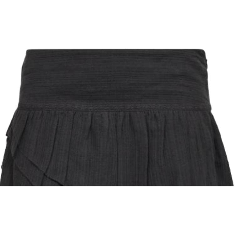 Юбка ISABEL MARANT ETOILE Повседневные мини-юбки для женщин - изображение 3