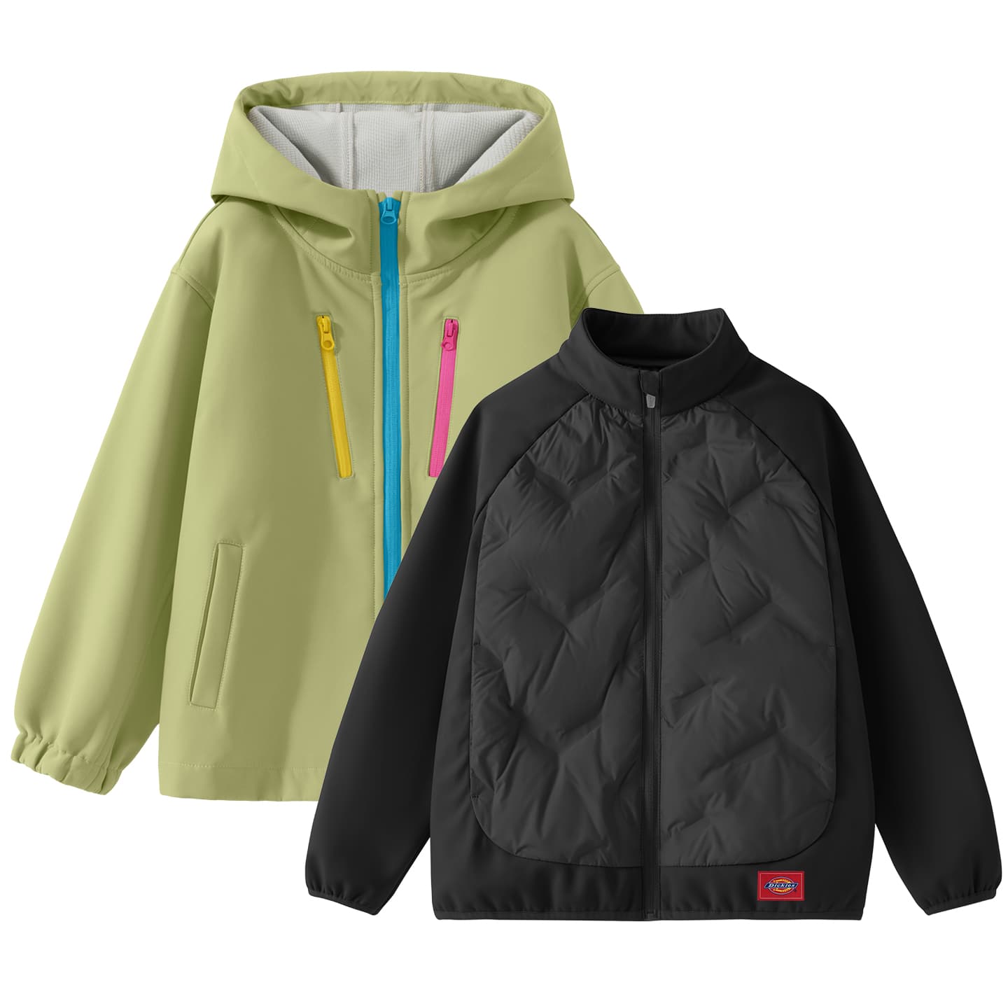 dickies Kids Повседневные спортивные костюмы Наборы - изображение 1