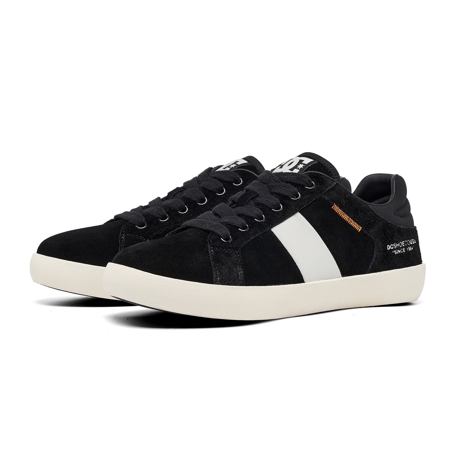 Кроссовки DCSHOES Brooklyn Лоу-топы Скейтборд Обувь Мужской - изображение 3