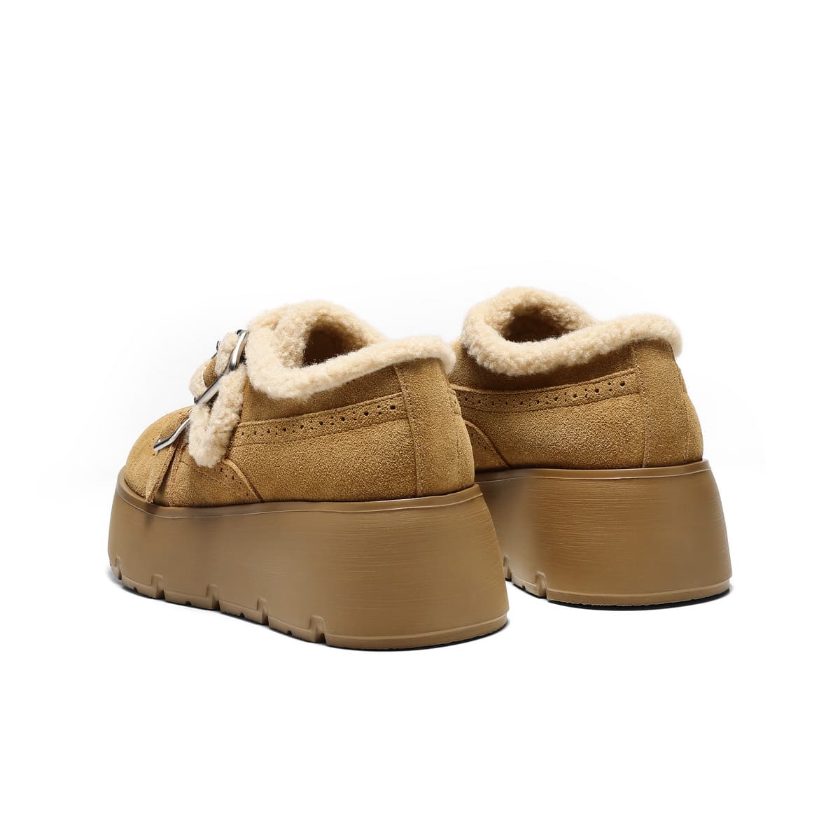 Сандалии Белль Обувь в стиле Birkenstock Женские - изображение 4
