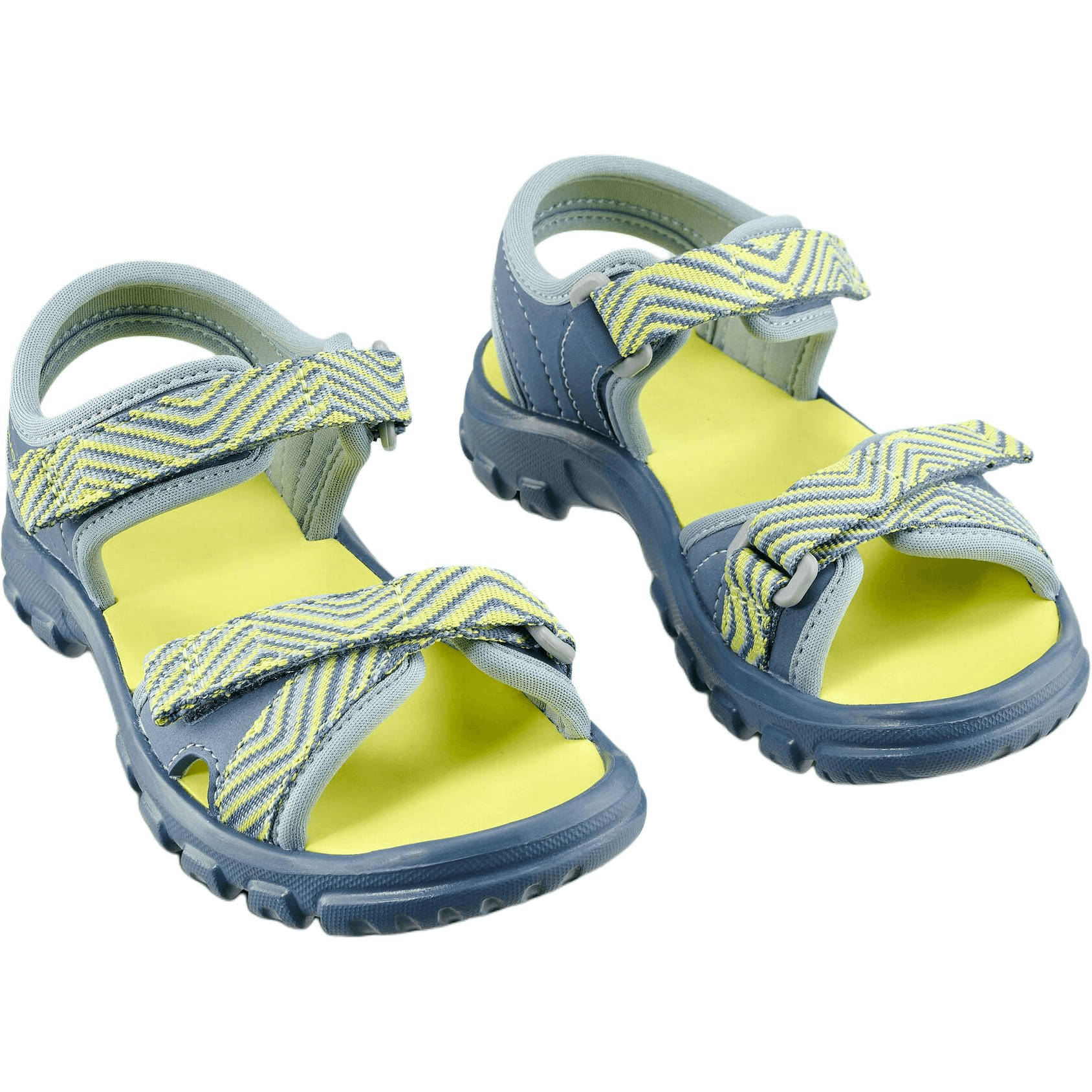 Сандалии DECATHLON Children's Сандалии Детский - изображение 8