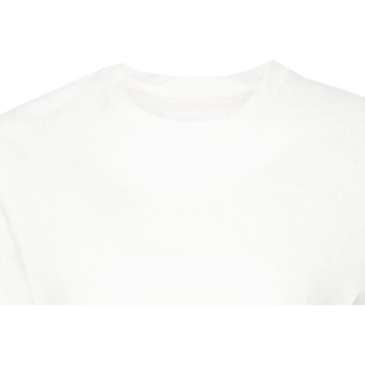 Футболка JIL SANDER SS24 T - изображение 5