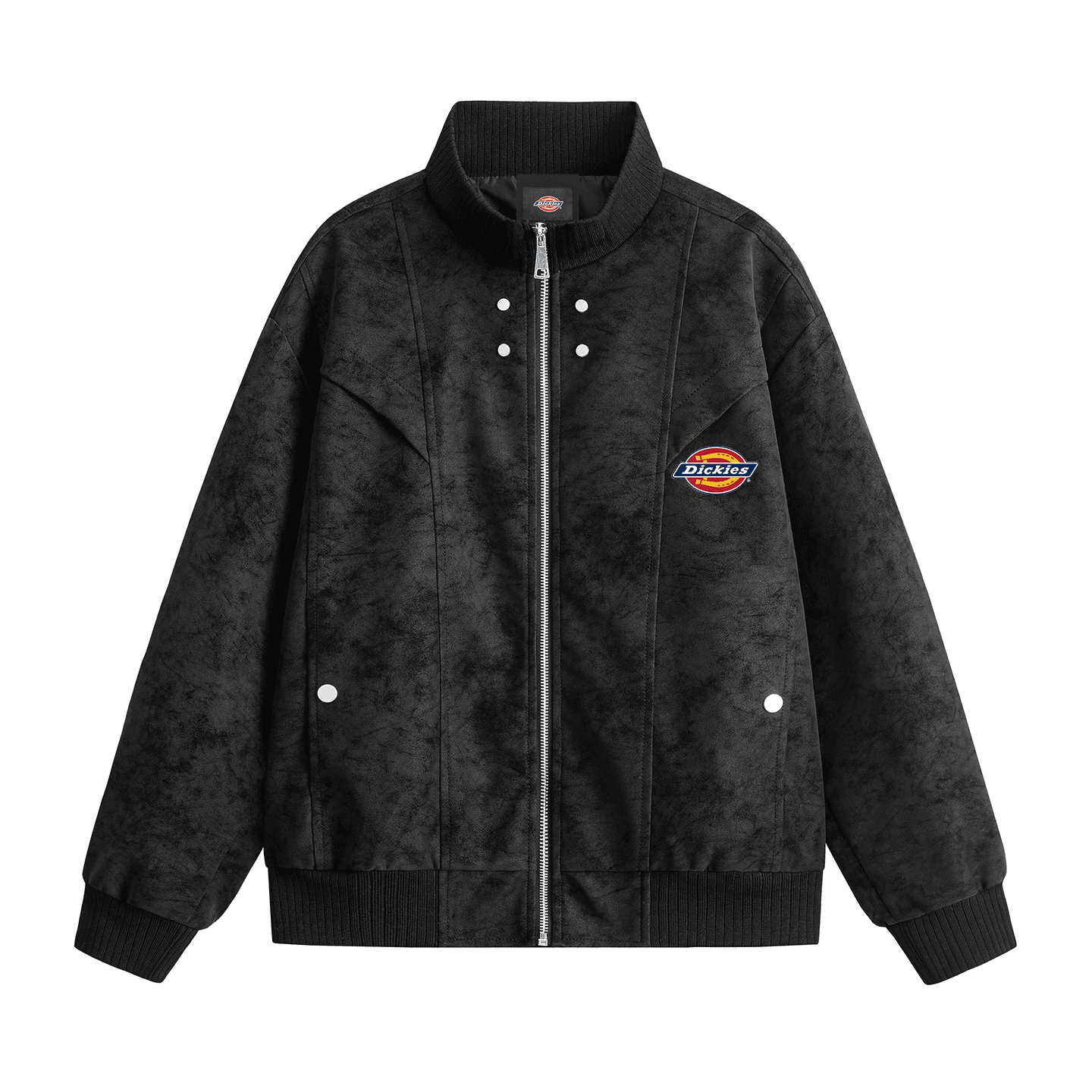 Кожаная куртки dickies Мужской Кожаные куртки - изображение 1