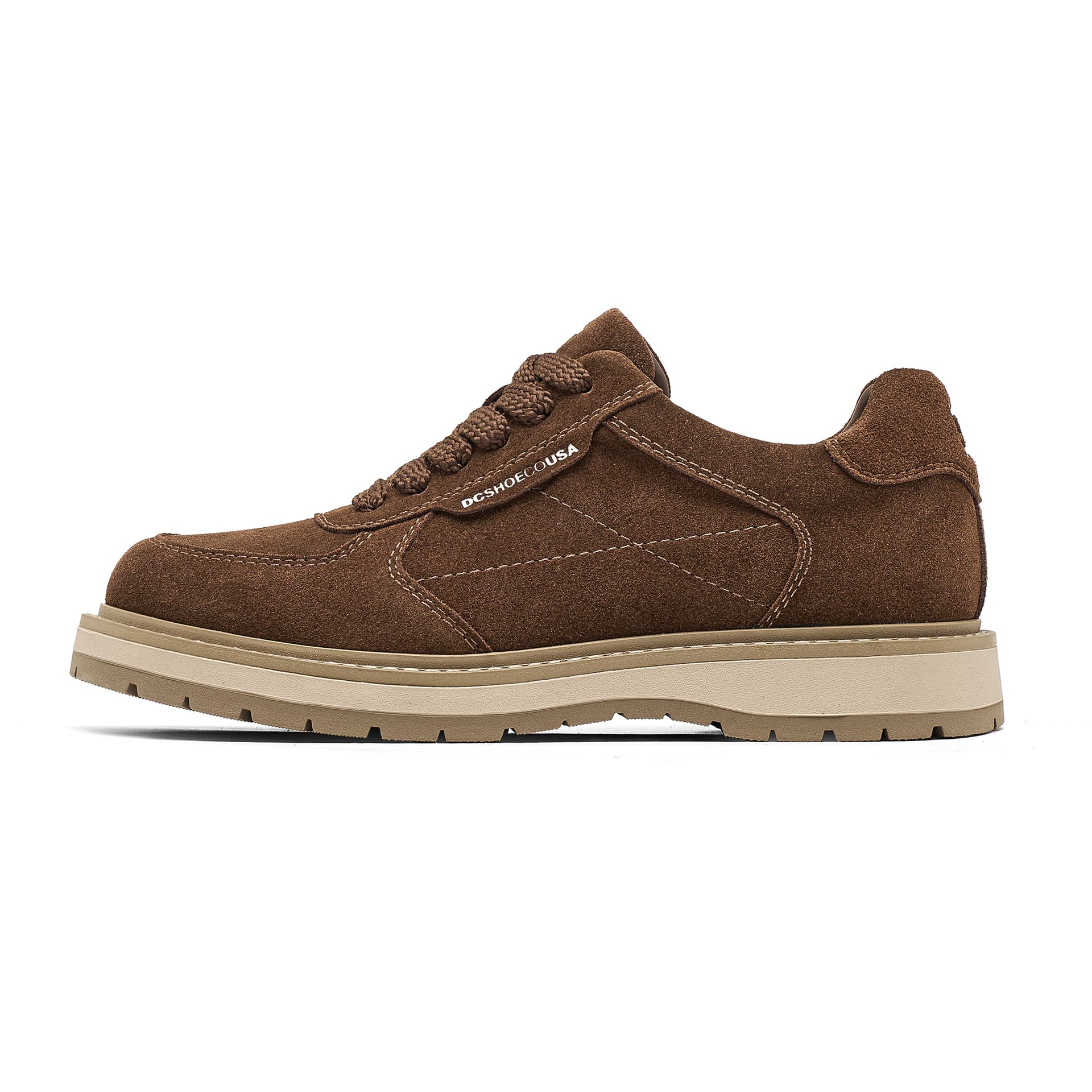 Кроссовки DCSHOES SIERRA Повседневная обувь Мужской - изображение 1