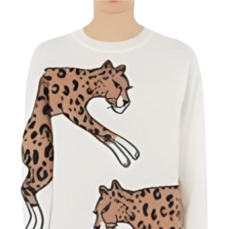 Платье MOSCHINO - изображение 3